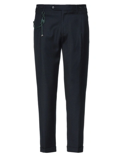 Berwich Pants In Blue