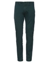 Four.ten Industry 4/10 Four. Ten Industry Pants In Deep Jade