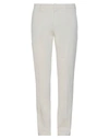 Bro-ship Pants In Ivory