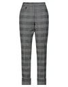 Lorena Antoniazzi Pants In Grey