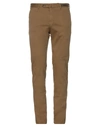 Pt Torino Pants In Military Green