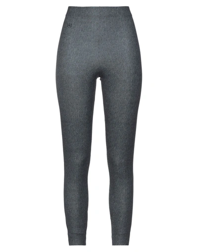 Wolford Leggings In Grey