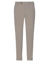 Rrd Pants In Dove Grey