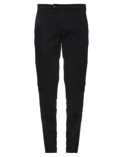 Michael Coal Pants In Black