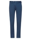Exibit Pants In Blue