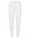 Sprwmn Pants In White