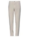 Angelo Nardelli Pants In Beige