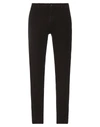 Angelo Nardelli Pants In Dark Brown