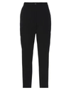 Seventy Sergio Tegon Pants In Black