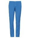 Fradi Pants In Azure