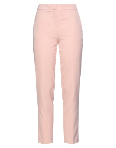 Anna Rachele Pants In Pink