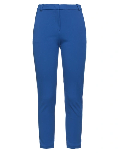 Pinko Pants In Blue