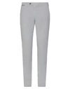 Eleventy Pants In Grey