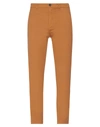 Department Five Pants In Brown