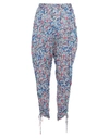 Isabel Marant Pants In Blue