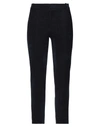 Kiltie Pants In Dark Blue