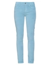 Liu •jo Pants In Blue