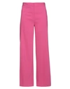 Ottod'ame Pants In Fuchsia