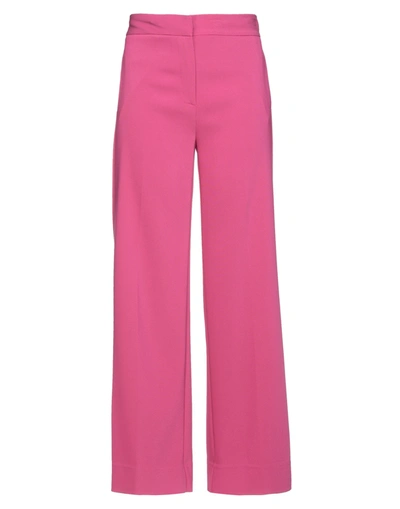 Ottod'ame Pants In Fuchsia