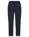 Emme By Marella Pants In Dark Blue