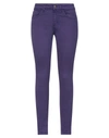 Relish Pants In Purple