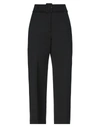 Seventy Sergio Tegon Pants In Black
