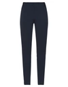 Anna Seravalli Pants In Blue