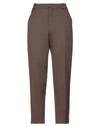 Berwich Pants In Brown