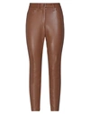 Cambio Pants In Brown