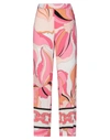 Vdp Collection Pants In Pink