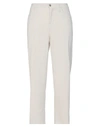Cambio Pants In White