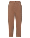Cambio Pants In Camel