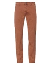 Pt Torino Pants In Brown
