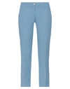 Siviglia Pants In Blue