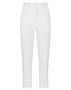 Actualee Pants In White