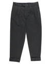 Pt Torino Pants In Steel Grey