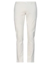 Martin Zelo Pants In Ivory