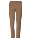 Rag & Bone Pants In Camel