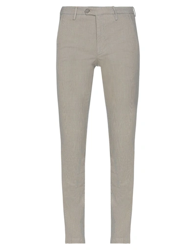 Michael Coal Pants In Beige