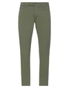 Dooa Pants In Military Green