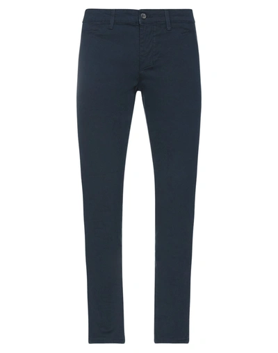Dooa Pants In Dark Blue