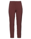 Maliparmi Pants In Brown