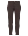 40weft Pants In Cocoa