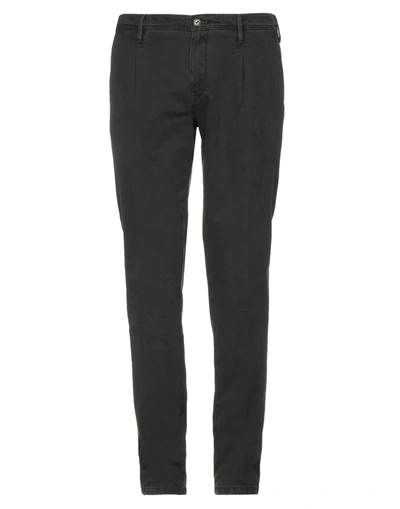 Mmx Pants In Dark Green