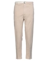 Beaucoup , Pants In Beige