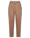 Kartika Pants In Camel