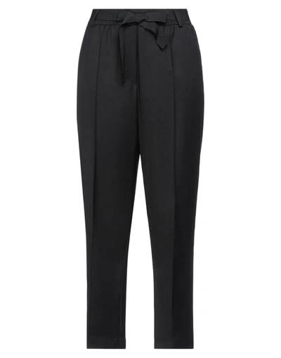 Kartika Pants In Black
