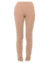 C-clique Pants In Beige