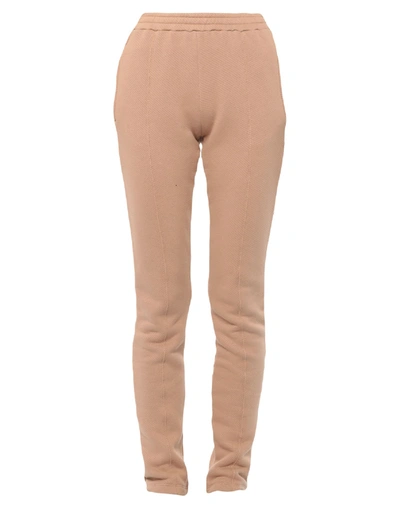 C-clique Pants In Beige