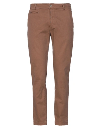 En Avance Pants In Beige